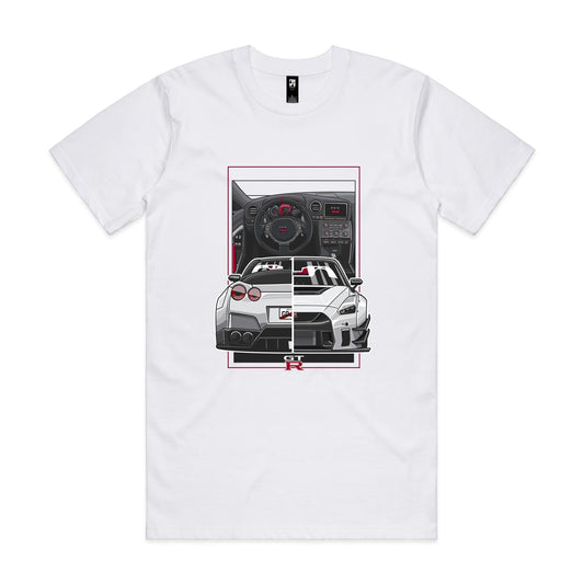 R35 GTR Tee