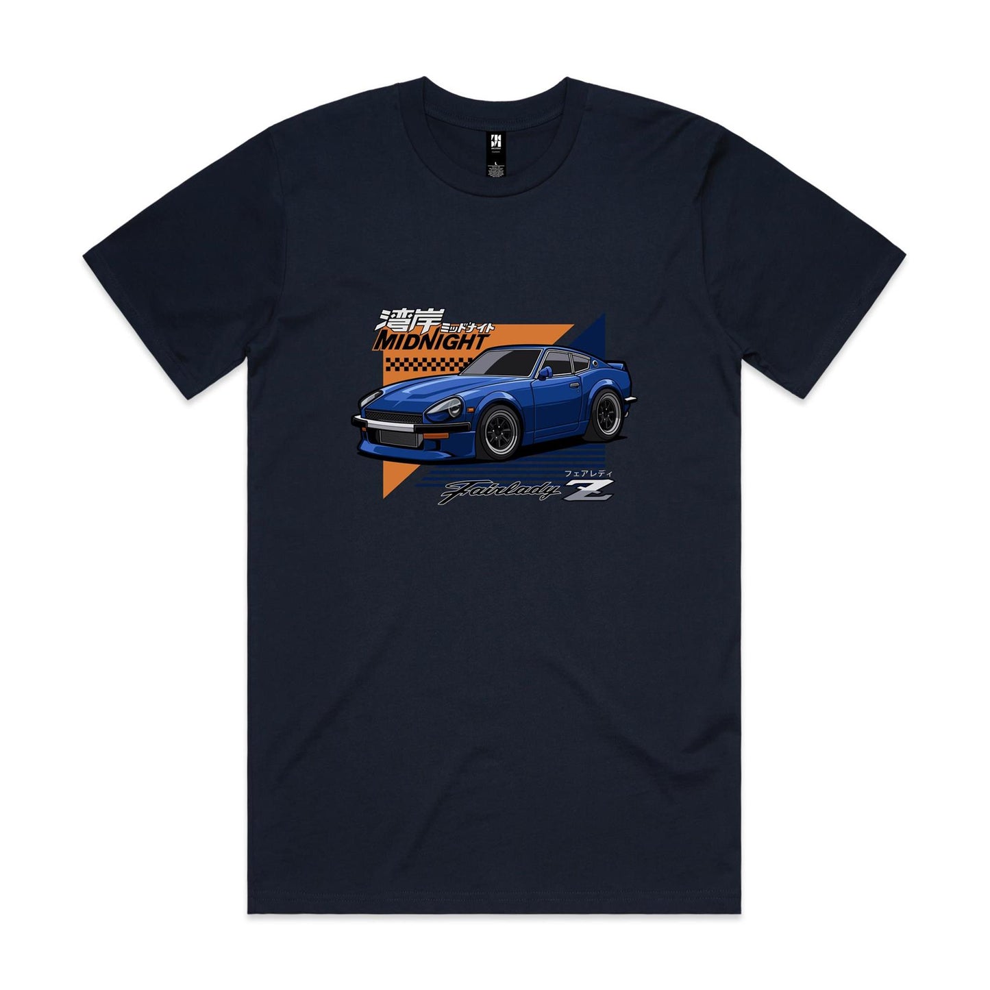 Devil Z 240Z Tee