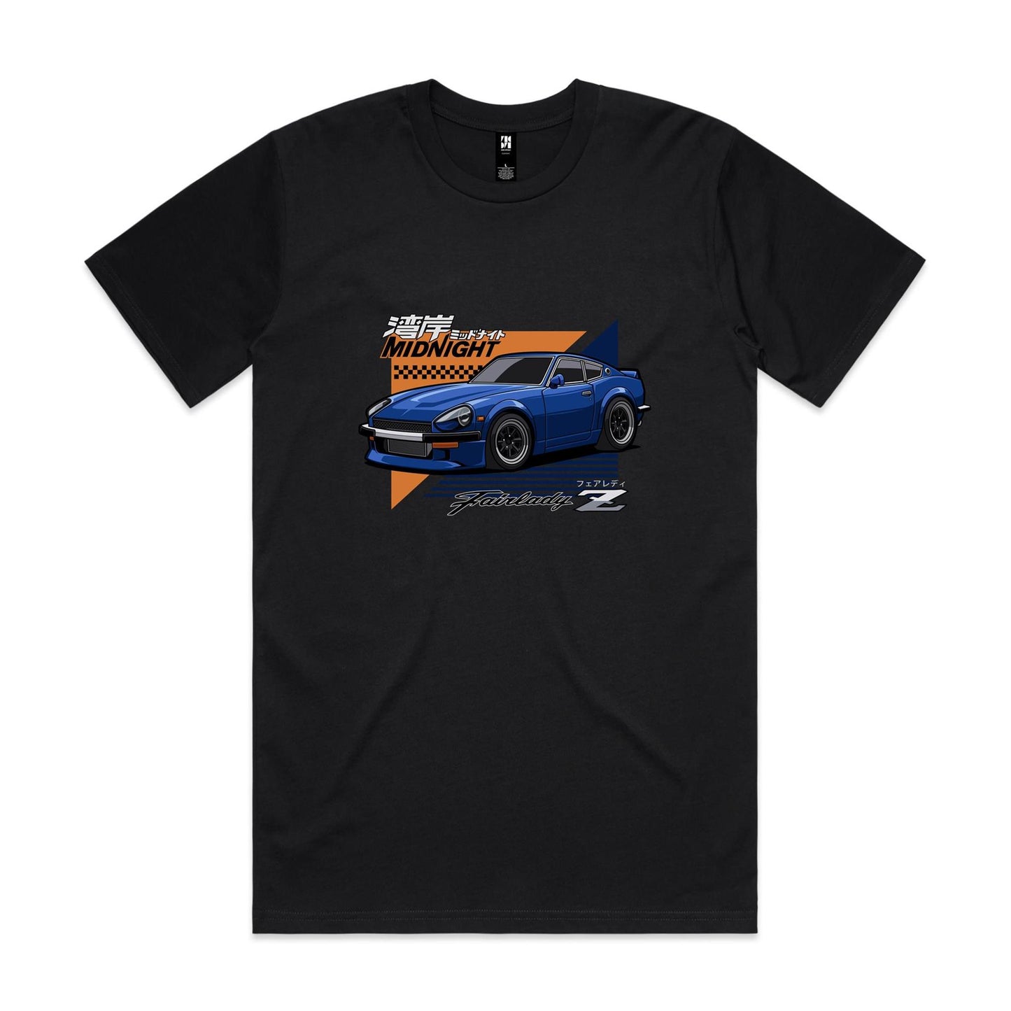 Devil Z 240Z Tee