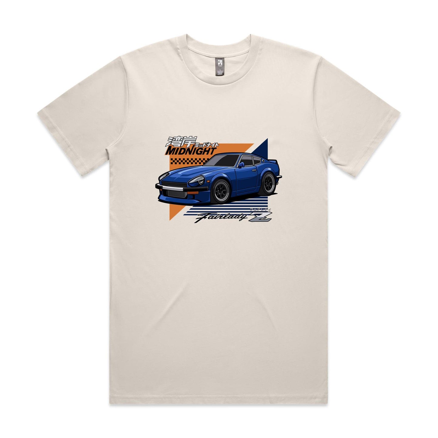 Devil Z 240Z Tee