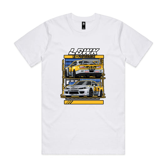 LB S15 Tee