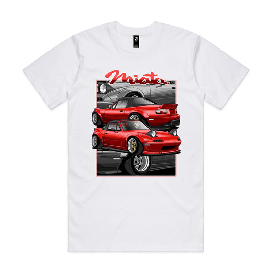 Miata MX5 Tee