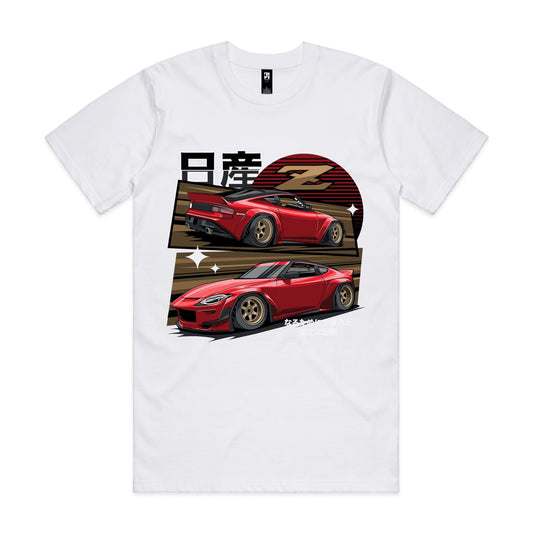 400Z Tee