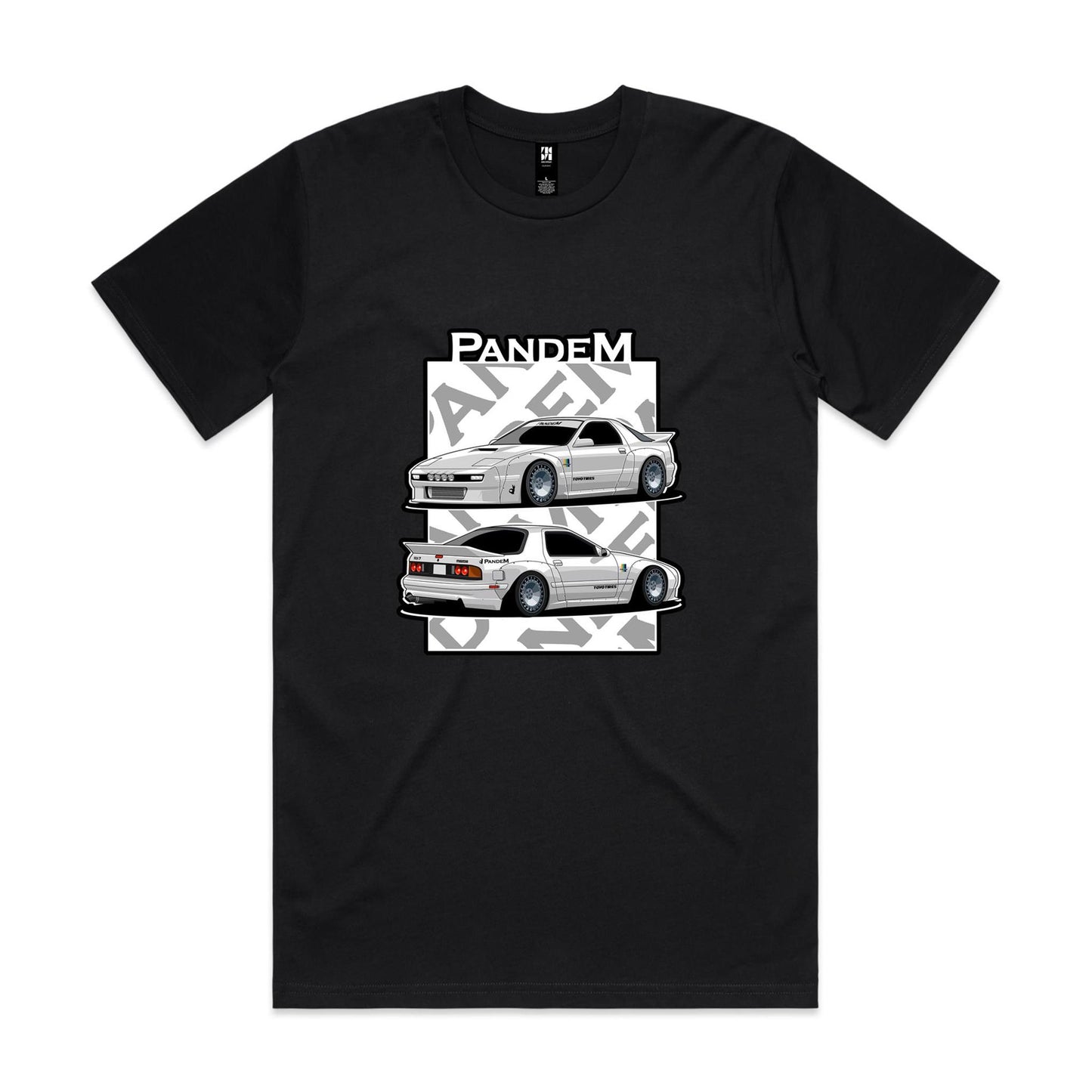 FC RX7 Tee