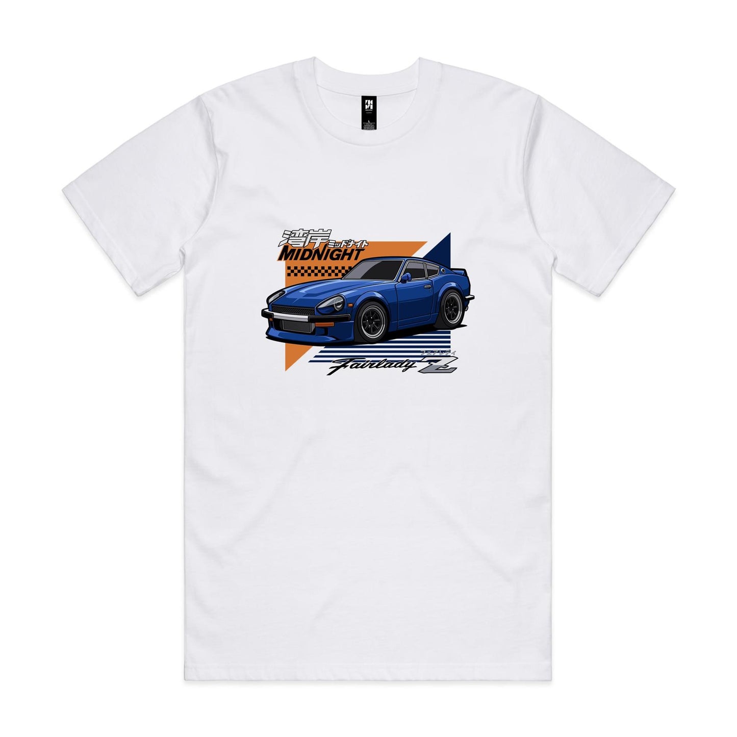 Devil Z 240Z Tee