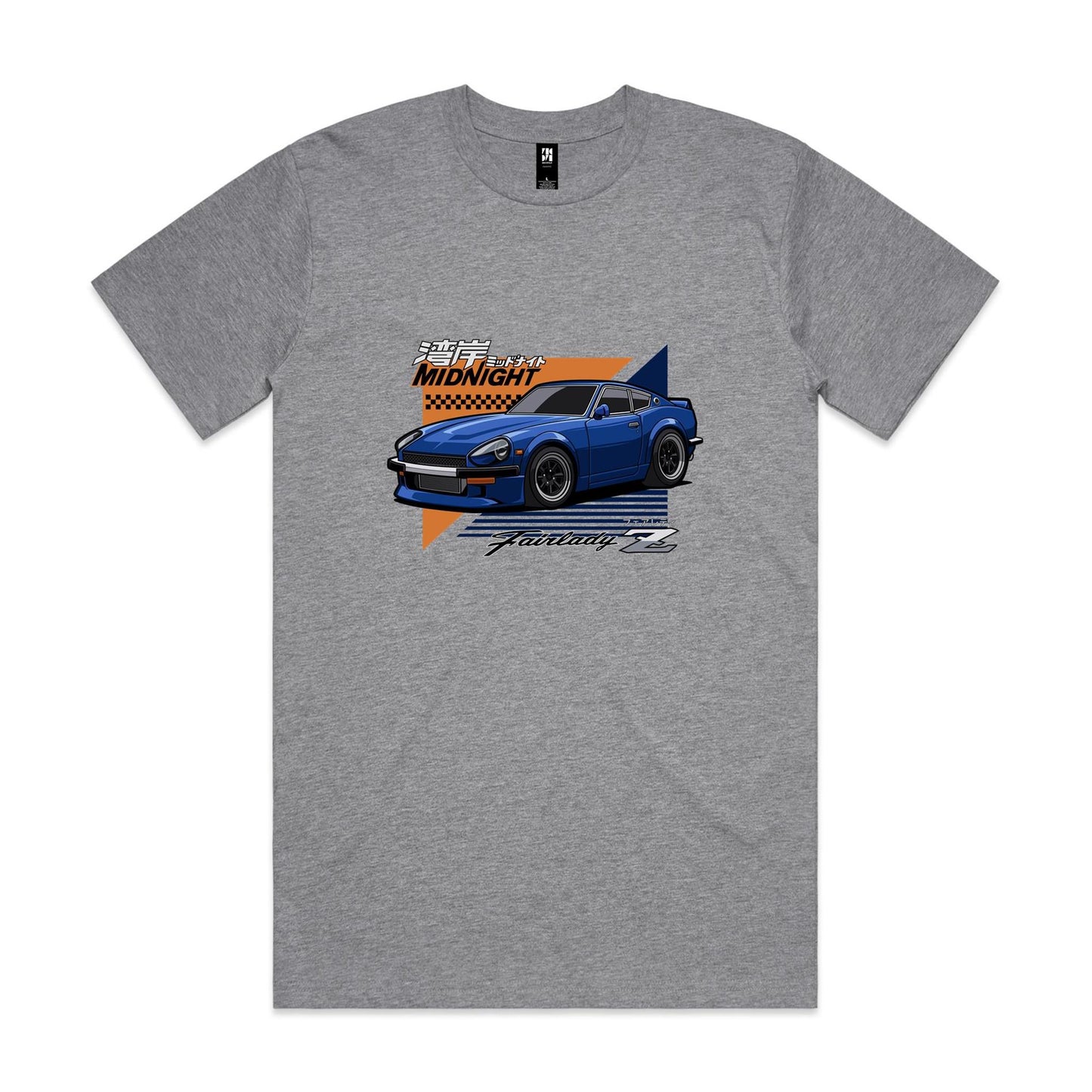 Devil Z 240Z Tee
