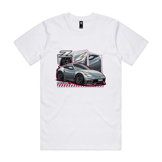 370Z Nismo Tee