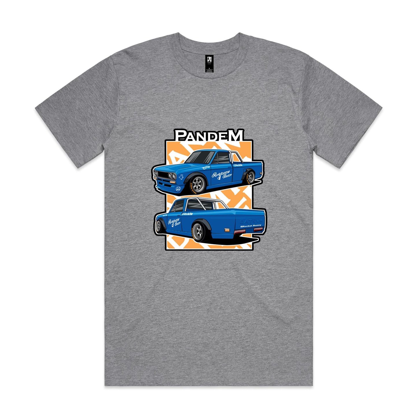 Datsun 620 Tee