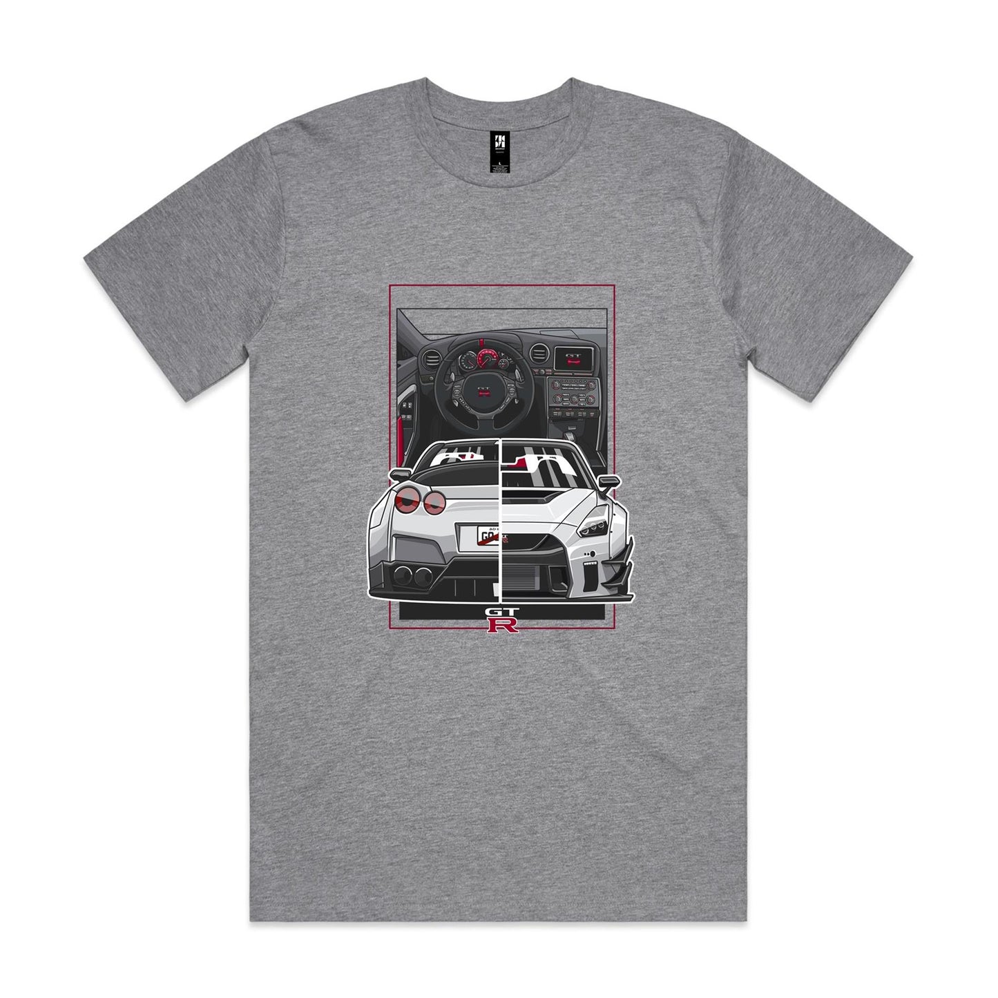 R35 GTR Tee