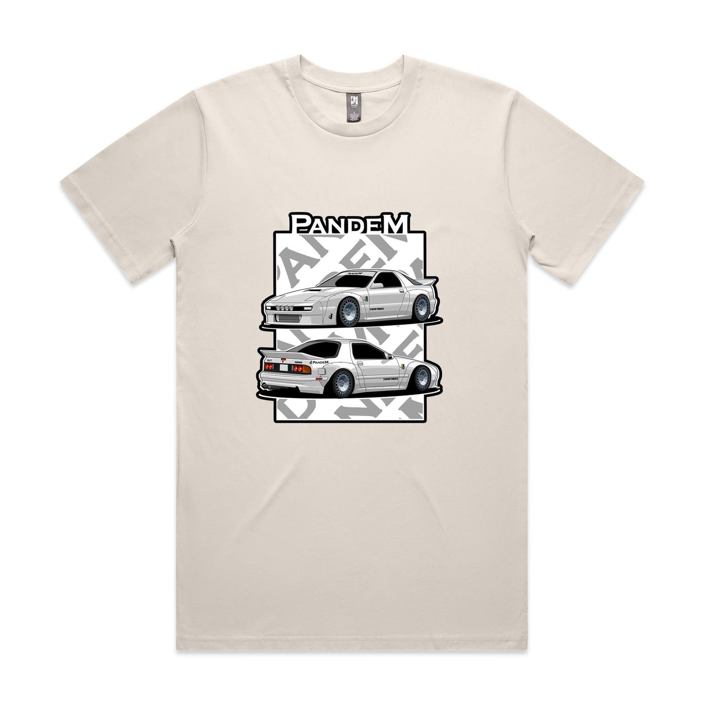 FC RX7 Tee